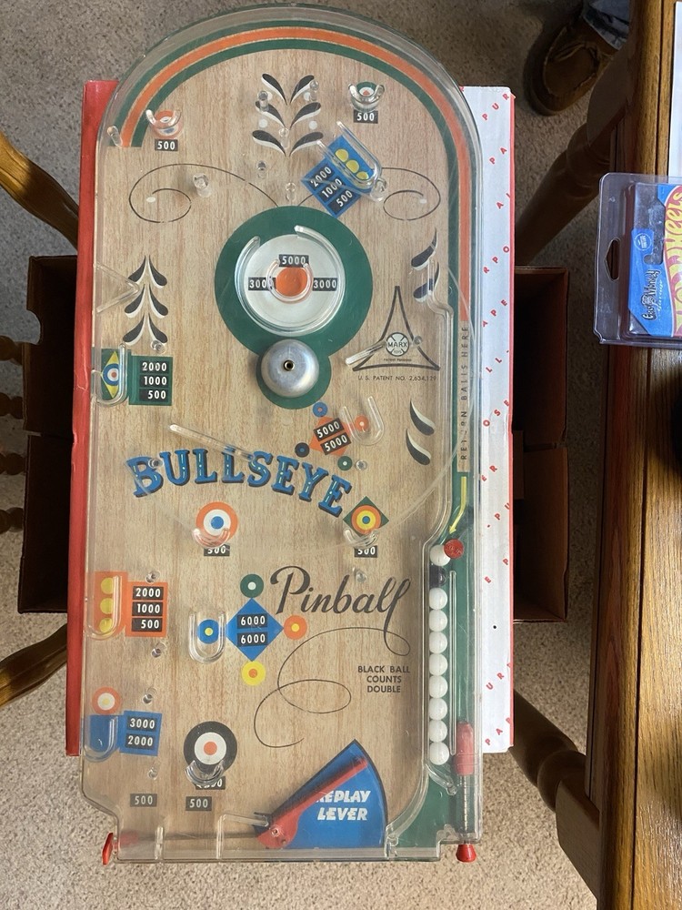 Pinball Machine
