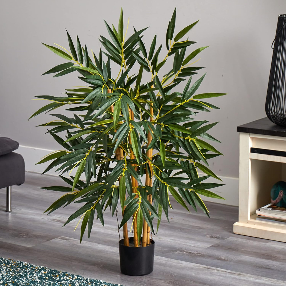 3Ft. Biggy Bamboo Silk Tree