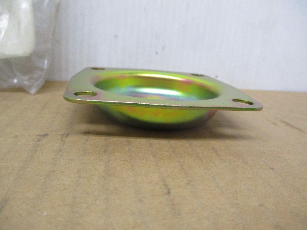 Allison Transmission 23046696 Cover