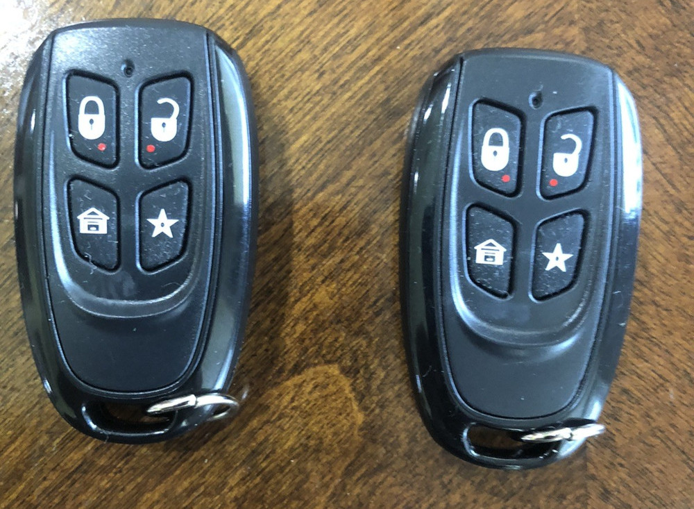 Honeywell Ademco CE3 Code Encryptor 3 Kit