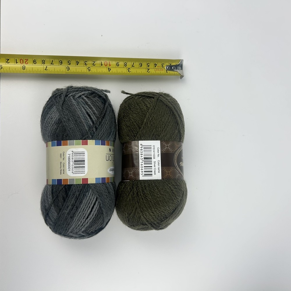 Herrschners Sandy Summit Crochet Kit