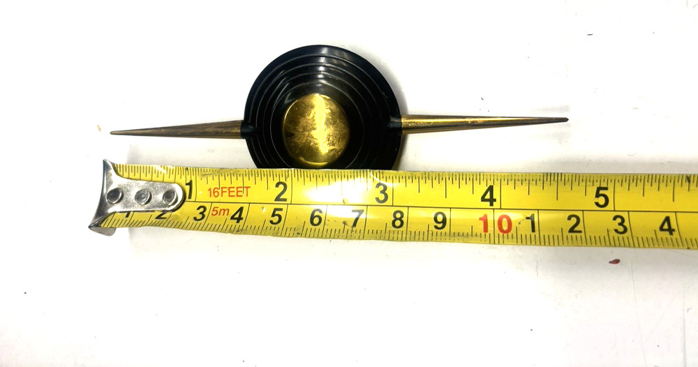 ZENITH TRANSOCEANIC RADIO G500 DIAL POINTER