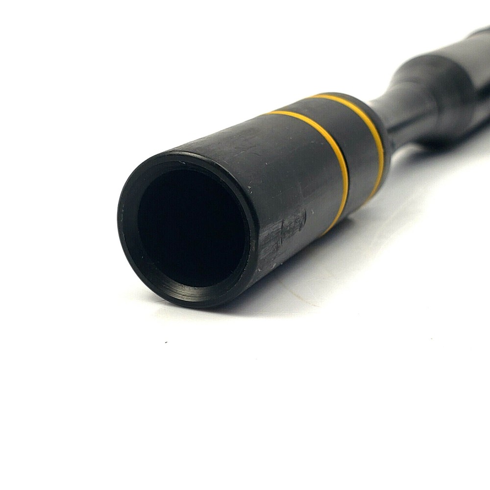 WGP AUTOCOCKER BOLT EVO LENGTH- ALL BLACK