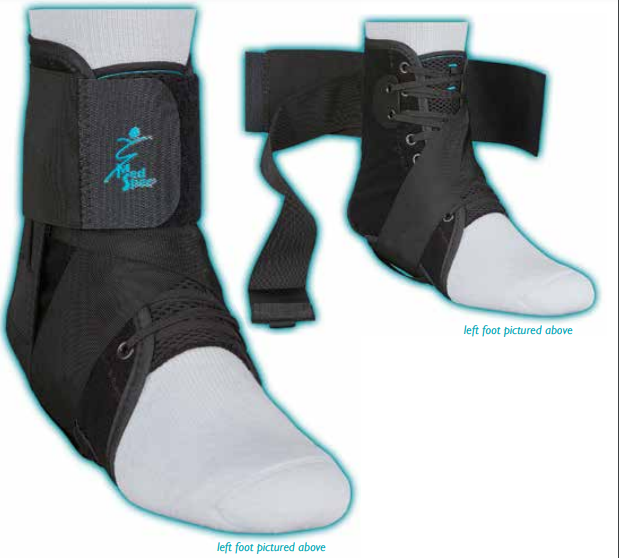 Supinator PTT Stabilizer