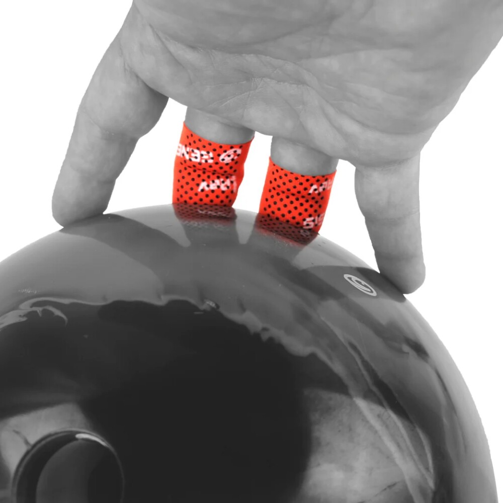 Genesis Hyper Rev Tape 30 pcs