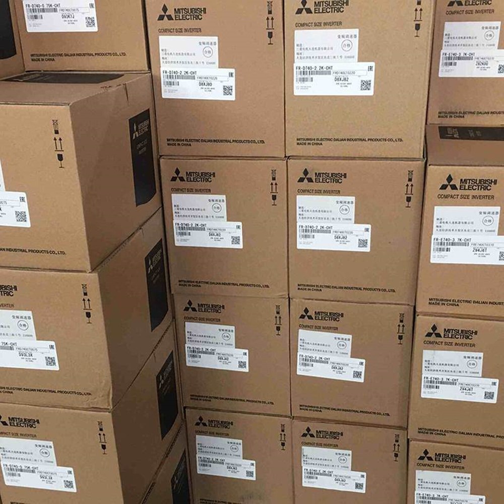 1PC New Mitsubishi FX2N-80MT-001 Programmable Controller FX2N80MT001 Fast Ship