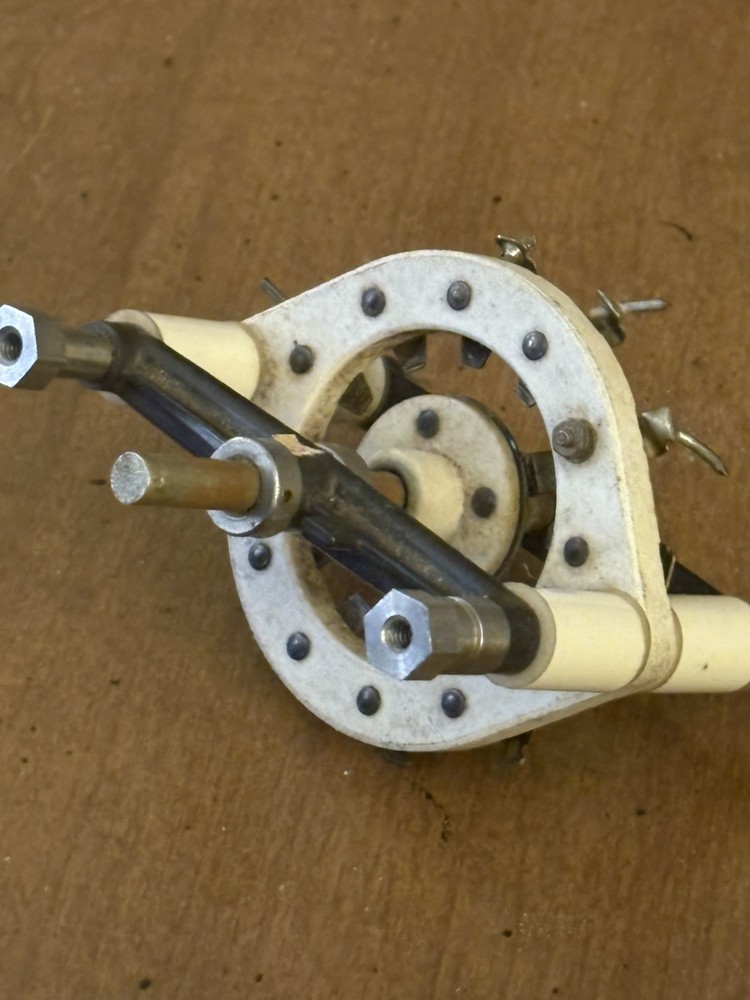 High Power Ceramic Band Switch!