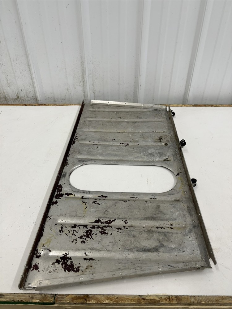 Luscombe Model 8 Baggage Compartment Tray Shelf Rack Panel