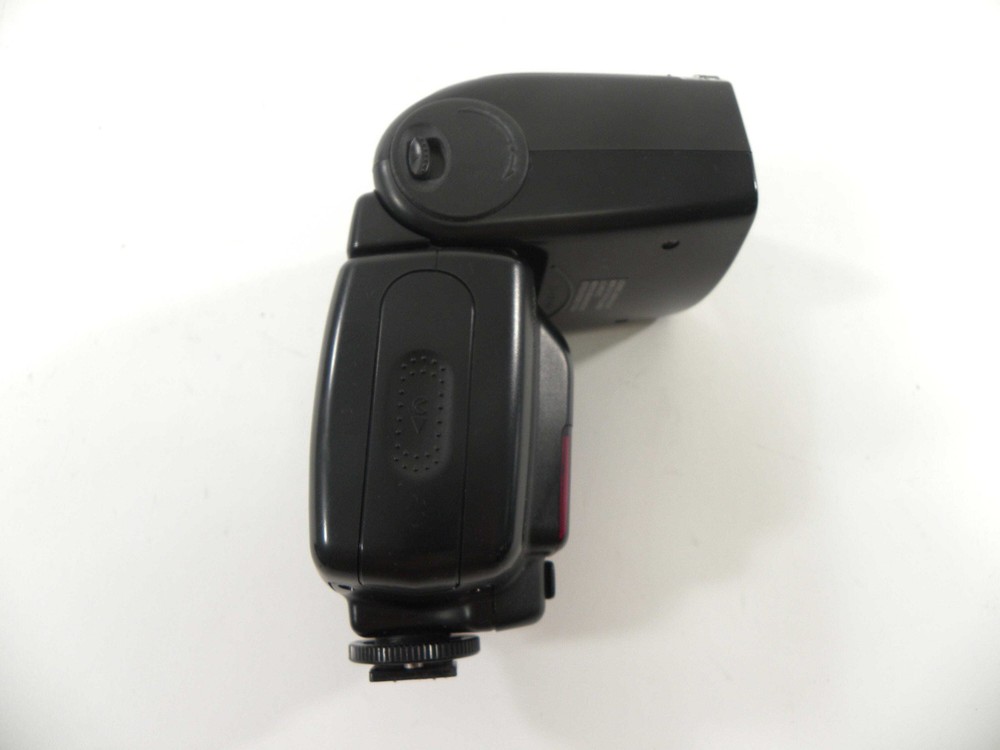 Nikon Speedlight SB-25 Shoe Mount Flash