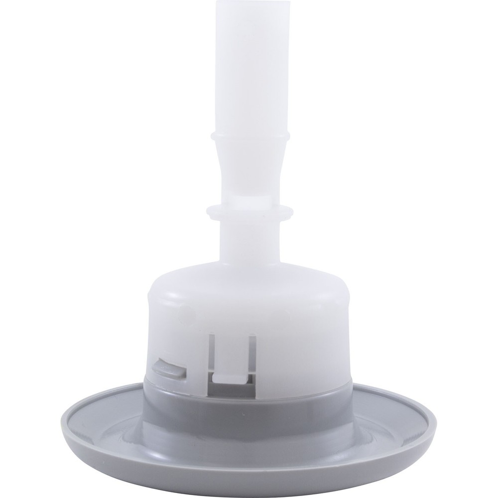 BWG Cyclone Micro Jet 3"fd, Dir, Smth, Gry 9705WW