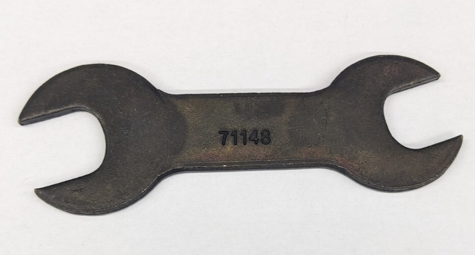 Wrench for American Gator Push - Pull Tapper 71148