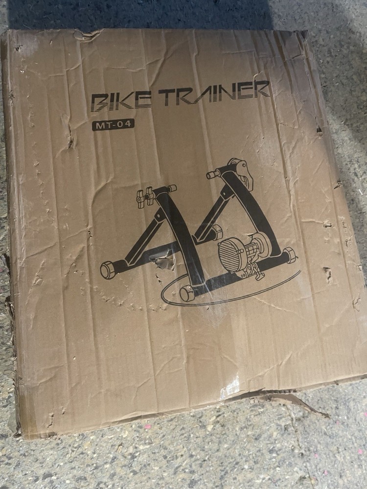 Bike Trainer