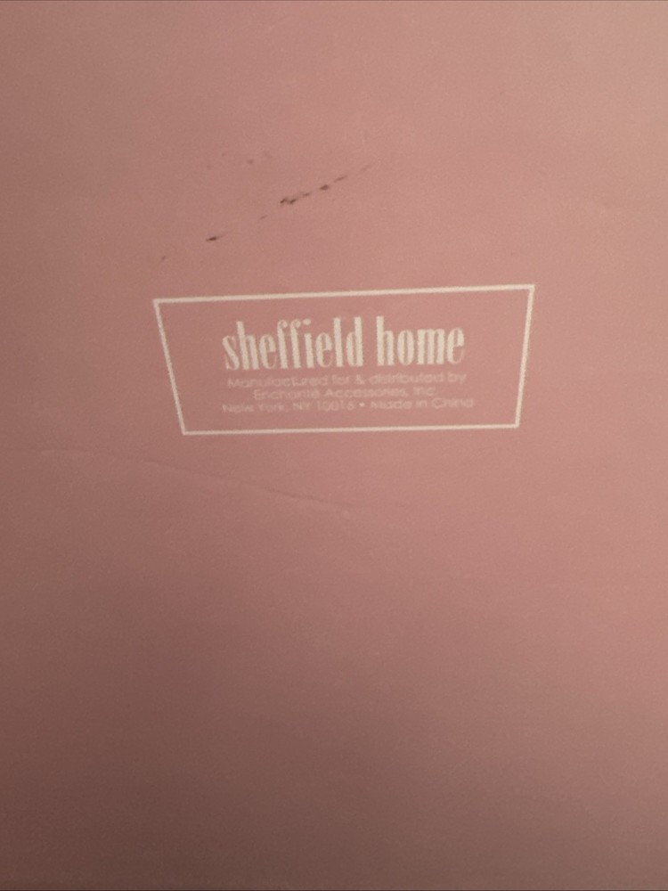 Hat Box Storage Box Sheffield Home 16 X 14 X 7