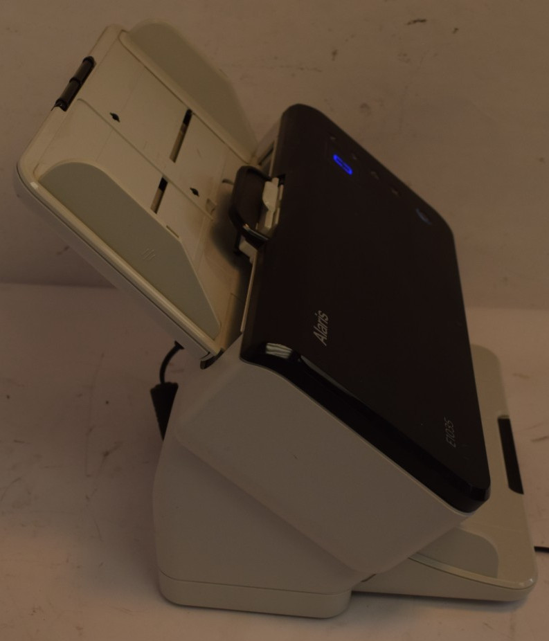 Alaris E1035 Desktop Document Scanner | Kodak | Used | B