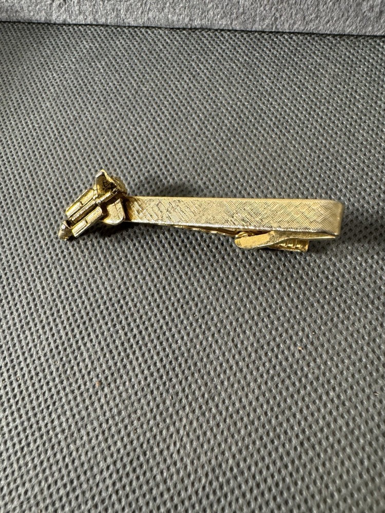 Rare Space Shuttle Tie Clip