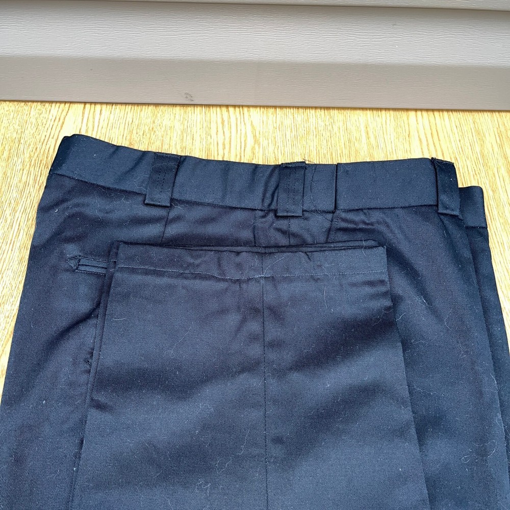 NWT Tact Squad 40R Black Pants