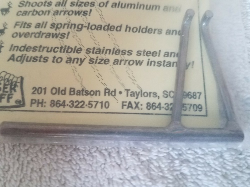 The Big Claw Launcher