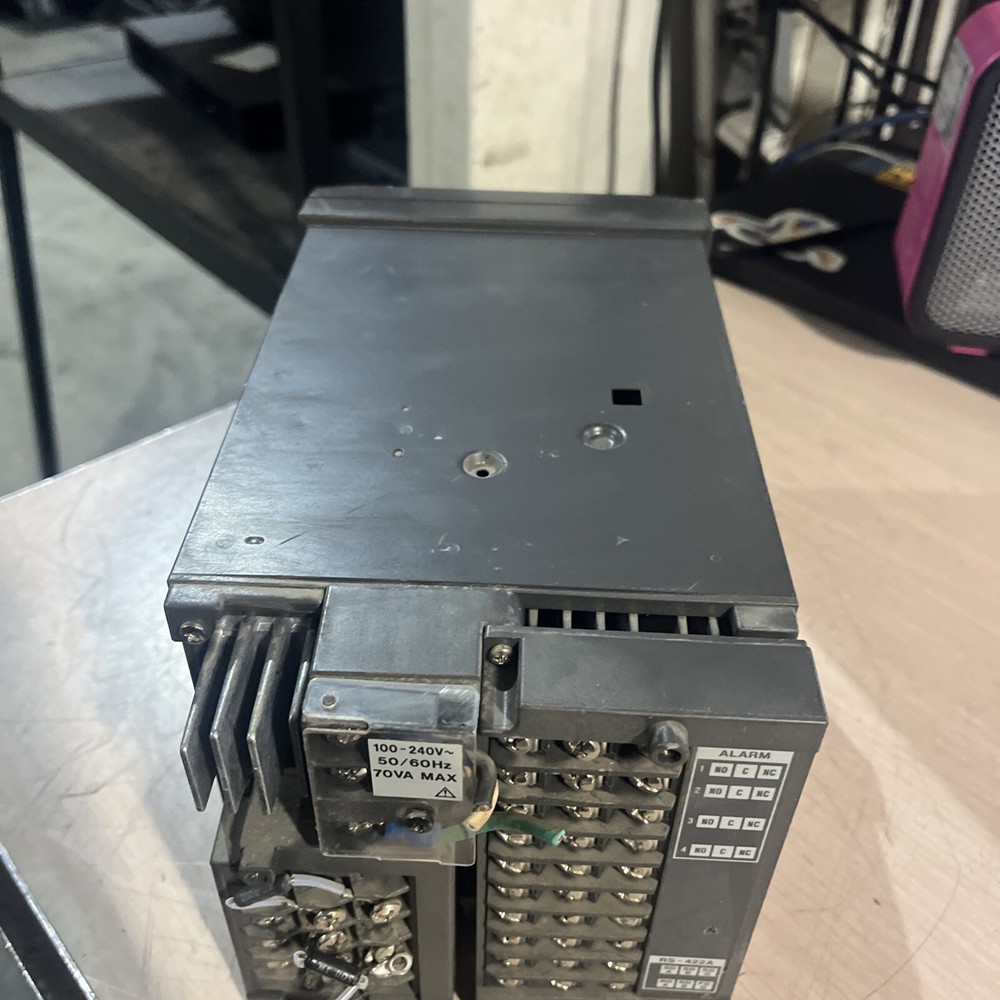 YOKOGAWA CHART RECORDER