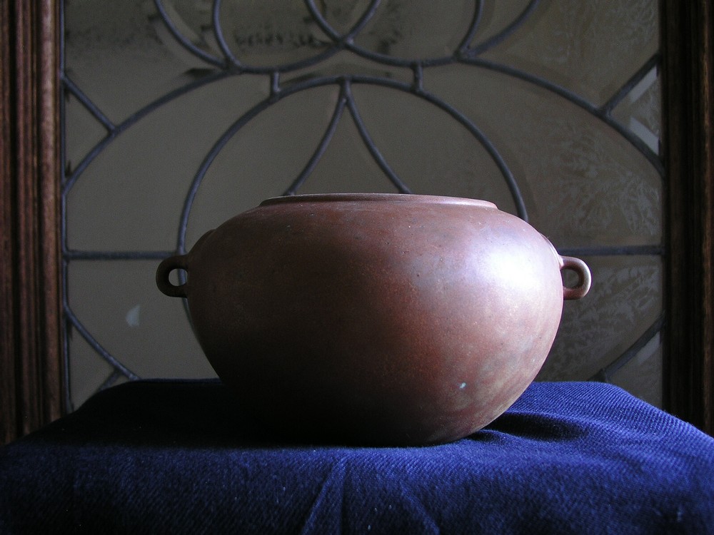 Chinese Bronze Incense Burner ( 22 )