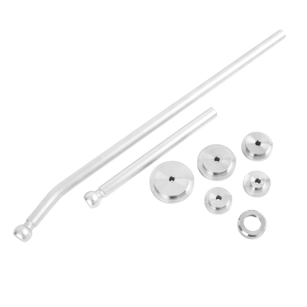 Specialty Tools Master Freeze Plug Installation Tool Kit