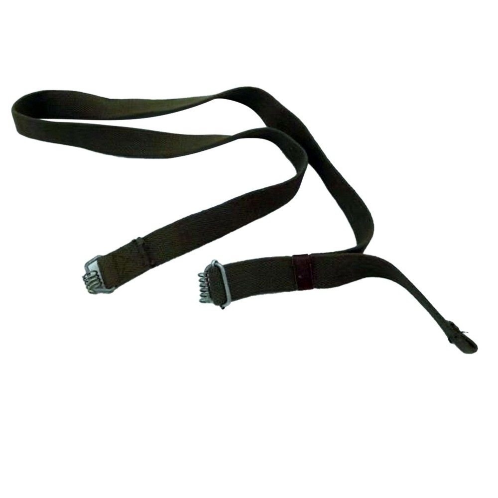 Chinese Surplus Type 56 SKS Spring Sling Strap 2 Ends 2024 NEW