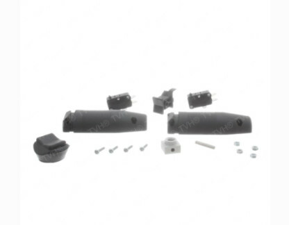 JLG 70002727, HANDLE KIT, MS4, 450AJ