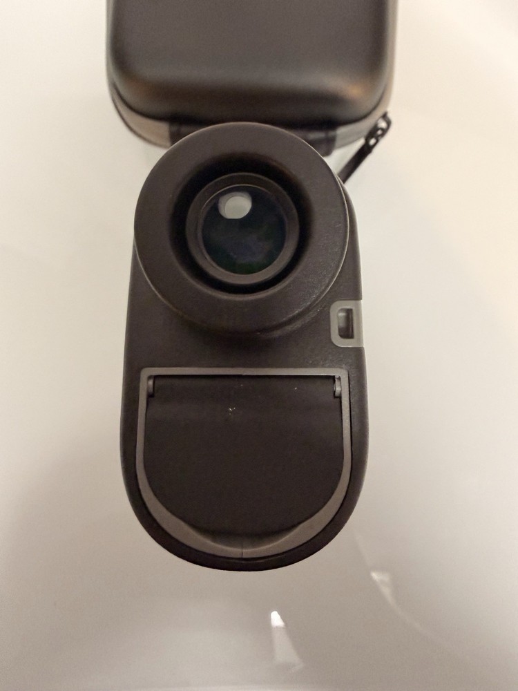 Blue Tees Golf Rangefinder S3 Max