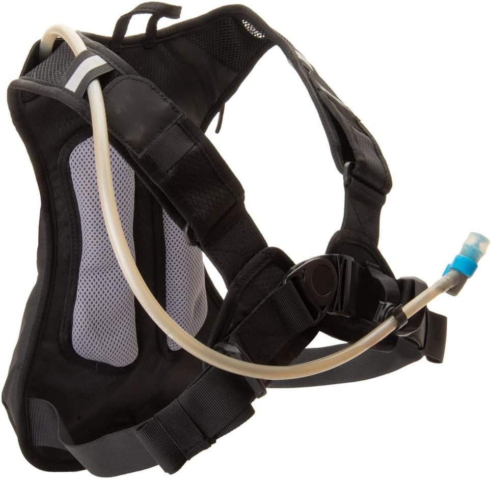 Lightweight Race Hydration Backpack – 2L Water Bladder for Outdoor Activities