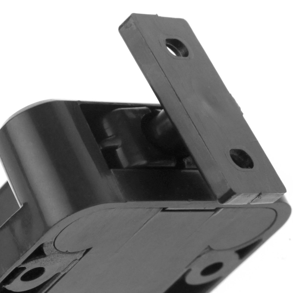 Create idea 4 pcs Touch Latch Release Drawer Cabinet Catch Push To Open Kitch...