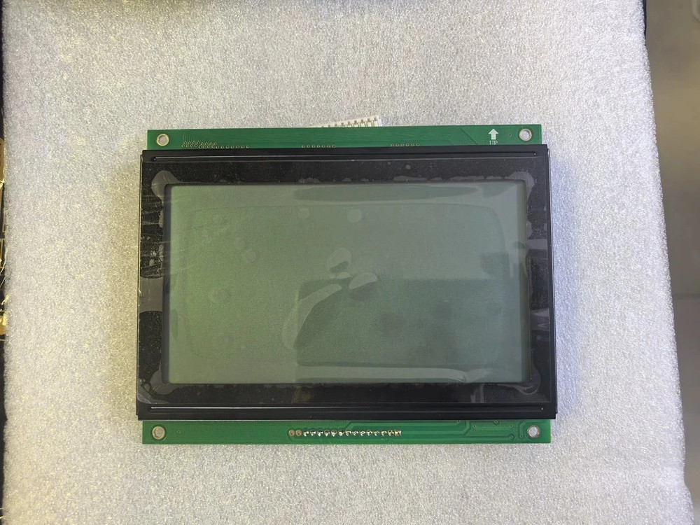 Compatible Replacement LCD Screen for Santinelli Nidek LE-7070 Edging Machine