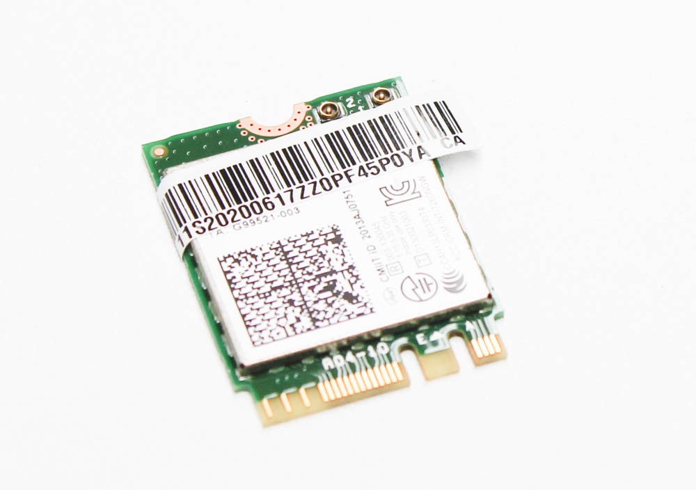 20200224 Lenovo Lan Wireless "GRADE A"