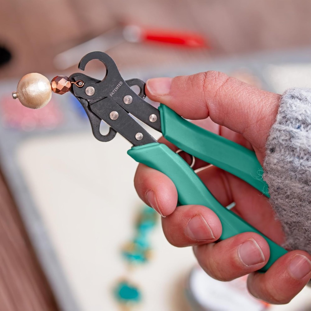 Beadsmith One Step Looper Tool