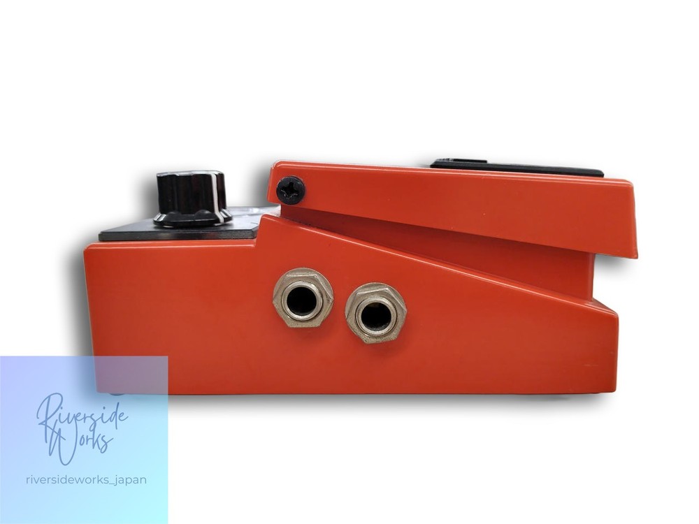 BOSS RC-1 Loop Station Pedal JP