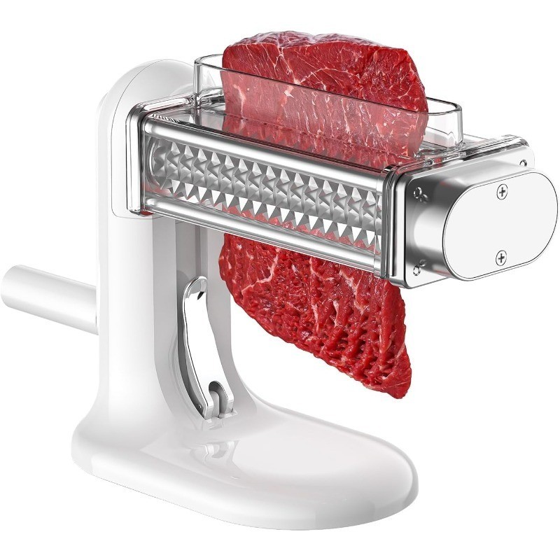 Manual Meat Tenderizer Tool, Meat Tenderizer Machine
