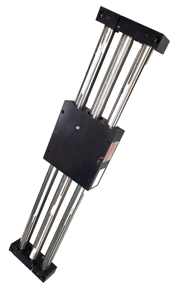 Destaco X2010103 Pneumatic Linear Guide Slide (M986)