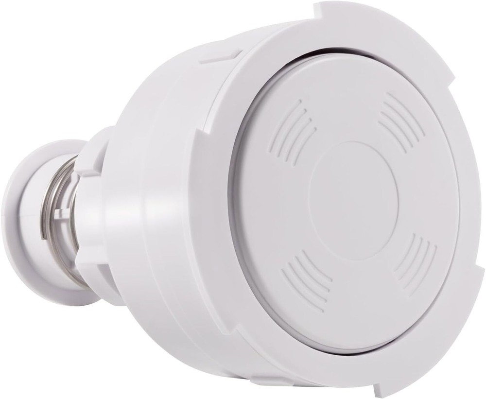 PCC2000 Rotating Head Nozzle Replacement For Paramount In-floor Cleaning System