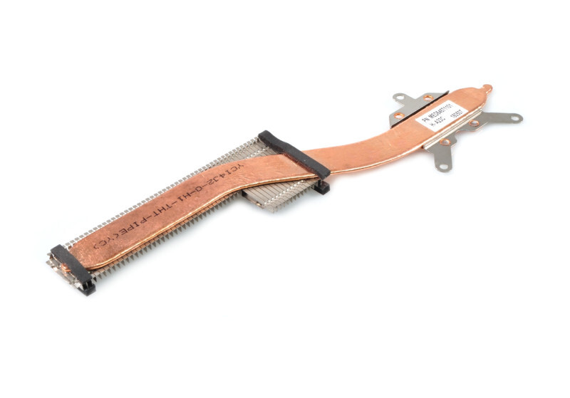 MED64571101 - Heat Sink, Press