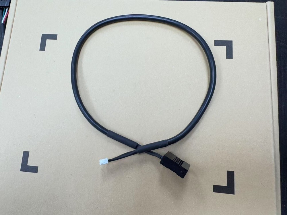 USB Bluetooth Cable Replacement Small 4pin to 9pin Header for PCIe WiFi Adapter