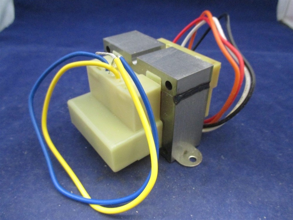 White-Rodgers Transformer 90-T75C3 new