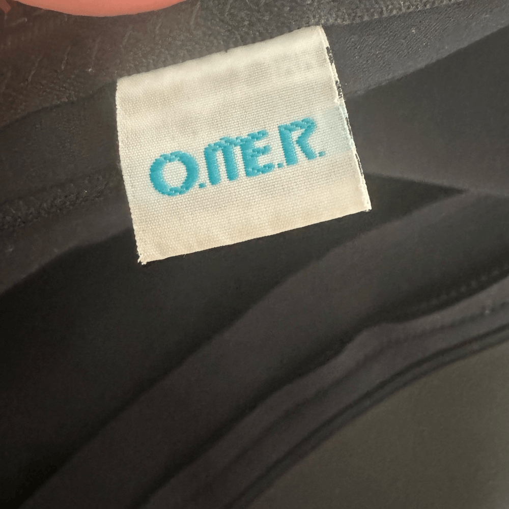 Omer SZ 5 3mm short wetsuit