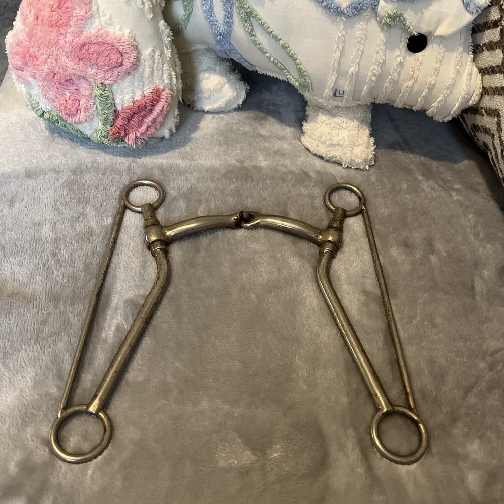 Preowned Horse Bit