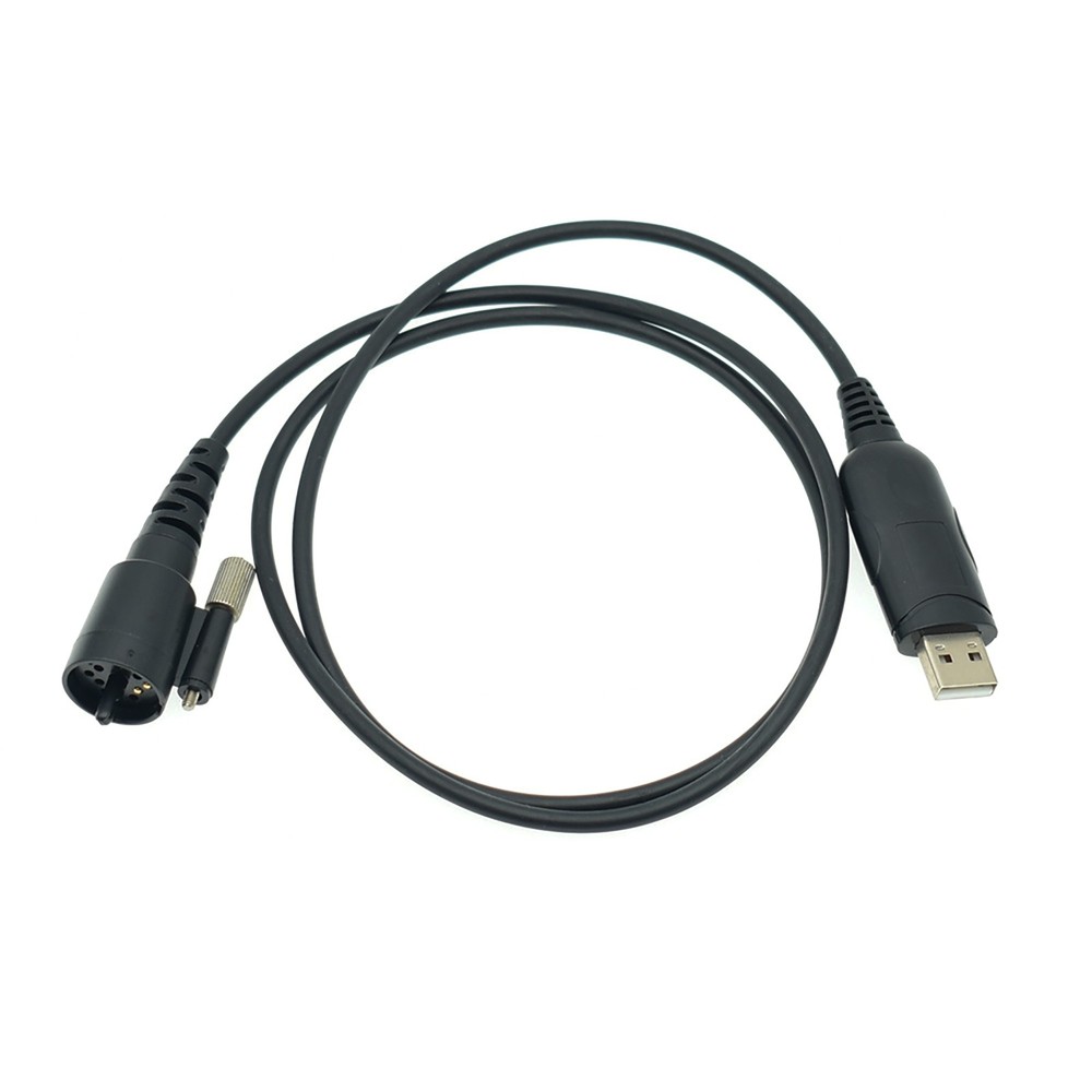 Professional USB Program Cable For Kenwood TK-5710 TK5810 TK5910 TK690 TK790