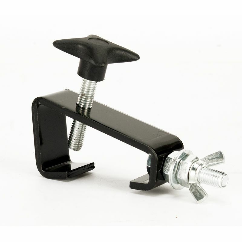 American DJ Dura Clamp Black