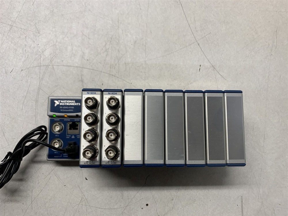 NATIONAL INSTRUMENTS NI CDAQ-9188