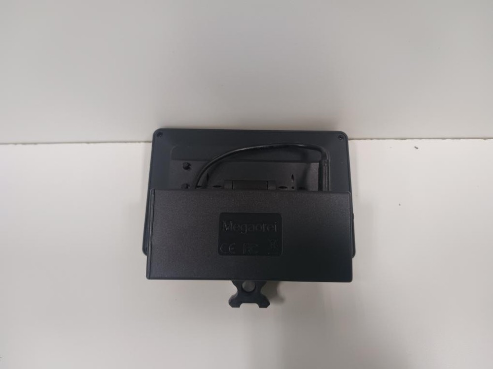 CLEAR VISION SYSTEM MEGAOREI (P20026841)