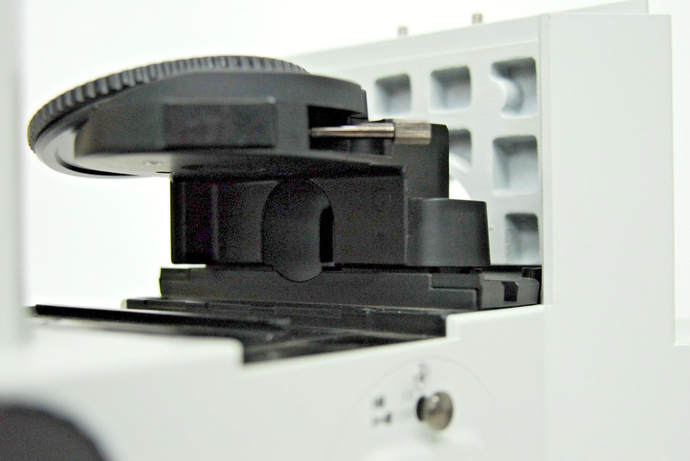 Olympus IX70 IX70-S8F2 Inverted Microscope Base - Working