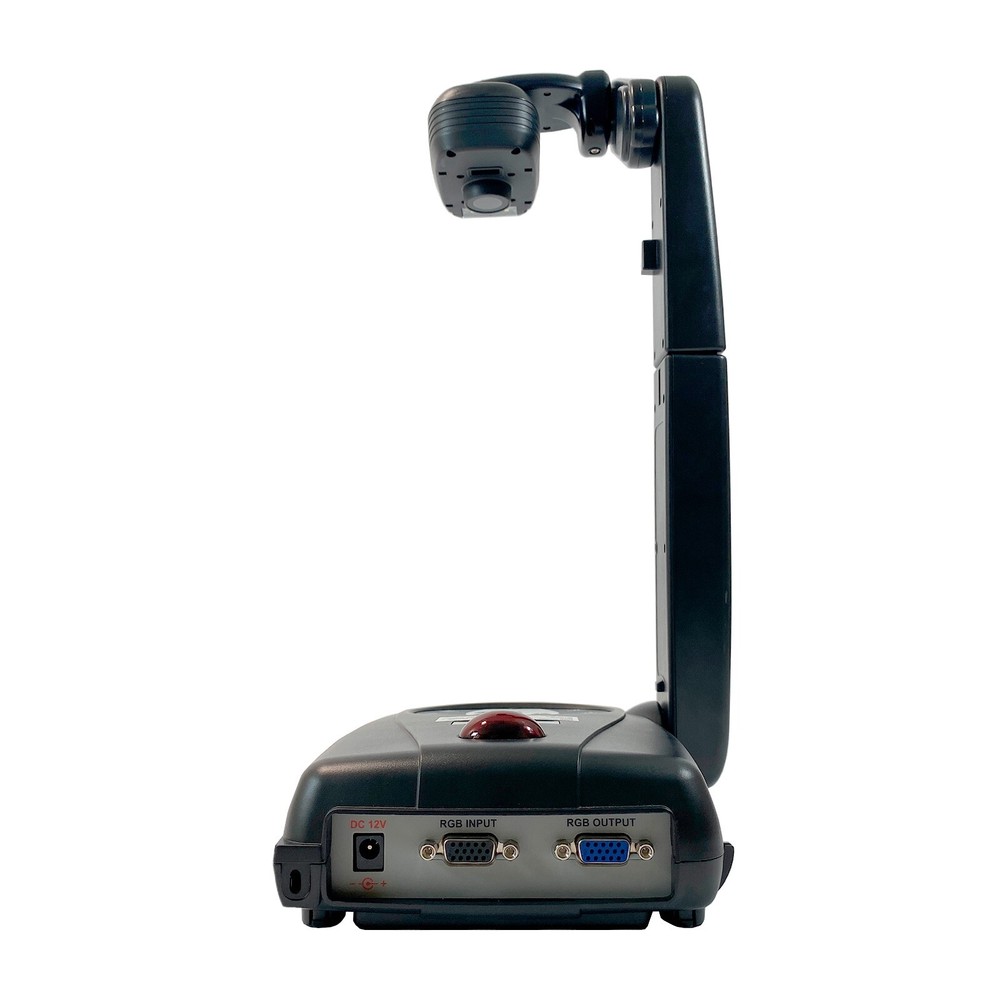 Aver AverVision 300AFHD 30FPS 5MP Document Camera Visual Presenter w/Bundle