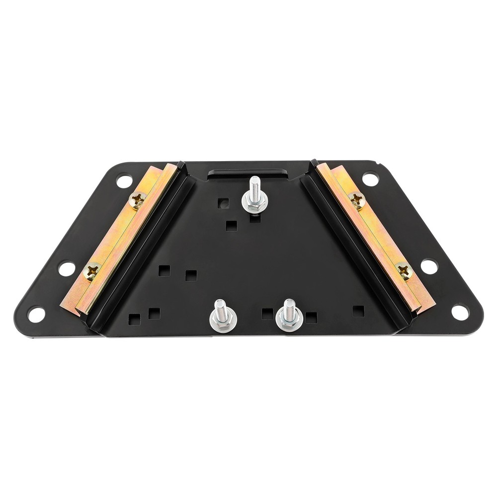 90251 Bench Plate Kit For Instant Press Change Workbench Tool Setup Assembly Set