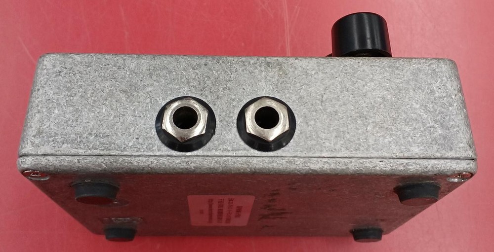 ELECTRO-HARMONIX MEMORY BOY ANALOG DELAY effector 165352