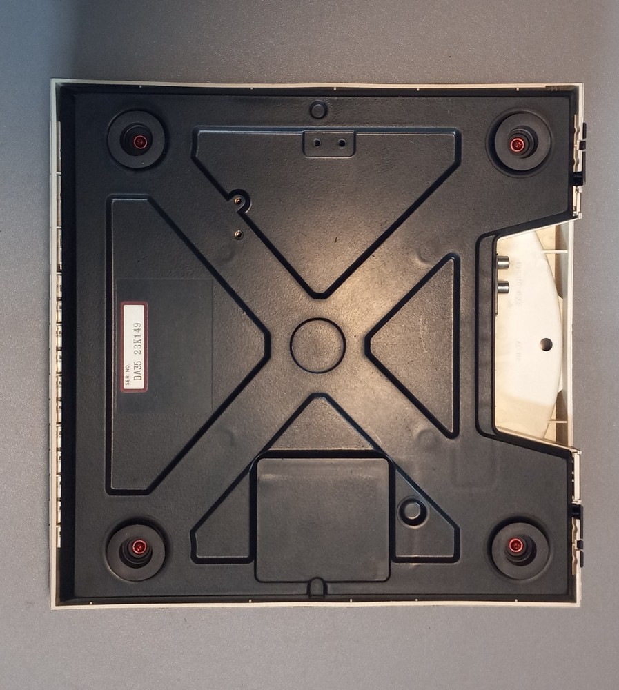 Technics SL-6 Direct Drive Automatic Turntable System